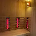 Apartmanhotel Domitys - Le Beryl