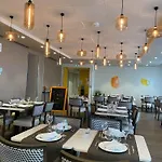 Domitys - Le Beryl Apartmanhotel Saint-Ouen