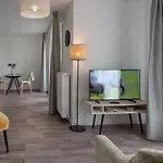Domitys - Le Beryl 4*
