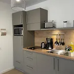 Domitys - Le Beryl Apartmanhotel