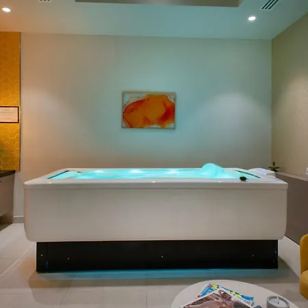 Domitys - Le Beryl Apartahotel