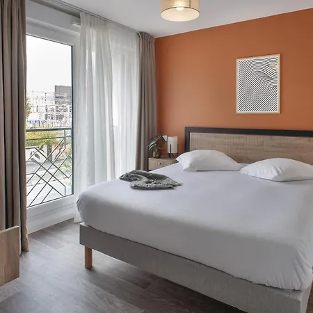 Domitys - Le Beryl 4*