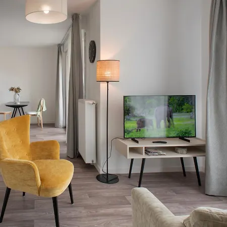 Domitys - Le Beryl Saint-Ouen (Seine-Saint-Denis)