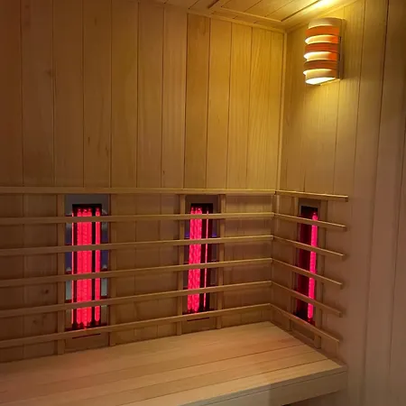 Aparthotel Domitys - Le Beryl