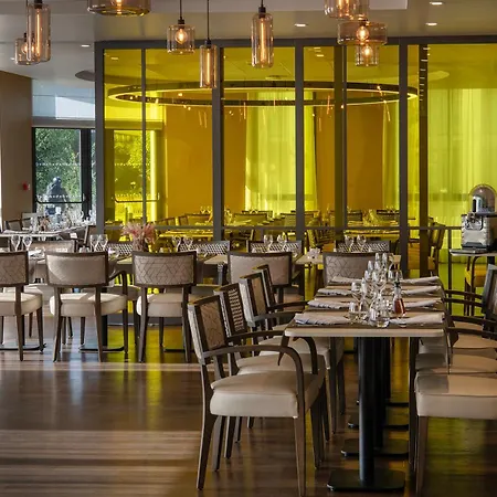 Domitys - Le Beryl Apartahotel