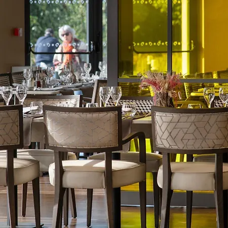 Domitys - Le Beryl Apartahotel Saint-Ouen (Seine-Saint-Denis)