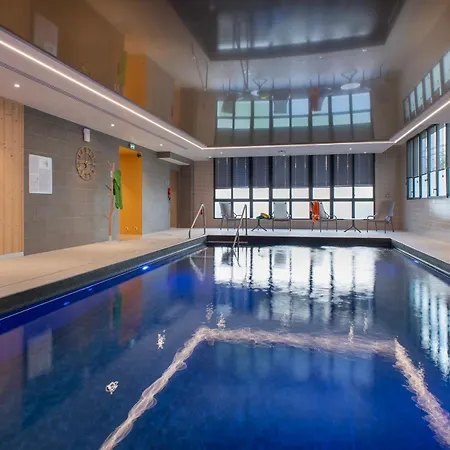 Domitys - Le Beryl 4*