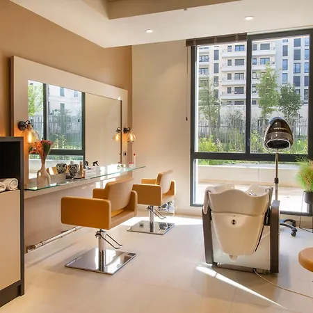 Domitys - Le Beryl 4* Saint-Ouen (Seine-Saint-Denis)
