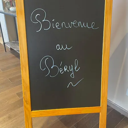 Domitys - Le Beryl Apartahotel