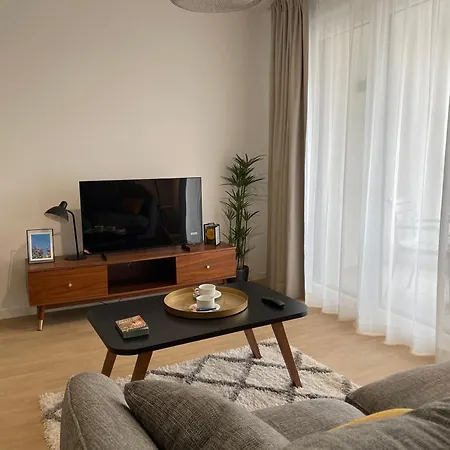 Domitys - Le Beryl 4*